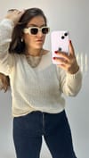 Marka Model Nakış Detay Jean