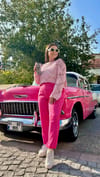 Pembe Pantolon