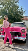 Pembe Pantolon