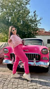 Pembe Pantolon