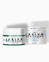 ŞEKER BAZLI MATCHA LIP SCRUB