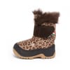 Attiba Attiba ÇOCUK CIRTLI BOT 99971 LEOPARDINO CASTIGLIA BEBE
