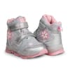 Buckhead Buckhead Çocuk Işıklı Su Geçirmez Cırtlı Bot BUCK3034 SNOWY