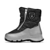 Buckhead Buckhead ÇOCUK SU İTİCİ FERMUARLI BOT BUCK1101 DASDAS GLITTER