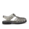 Igor BB337 CLASICA V.BLACK GLITTER