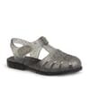 Igor BB337 CLASICA V.BLACK GLITTER