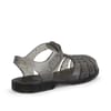 Igor BB337 CLASICA V.BLACK GLITTER