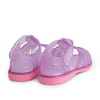 Igor Igor Çocuk Cırtlı Sandalet BB354 Tobby Bıcolor