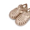 Igor Igor Çocuk Cırtlı Sandalet S10342 TOBBY SOLID