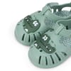 Igor Igor Çocuk Cırtlı SandaletS10371 Tobby Croco