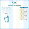 Igor Igor Çocuk Lastikli Bot W10214 Bimbi  Hipo