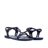 Igor Igor ÇOCUK TOKALI SANDALET S10155 TRICIA NAVY