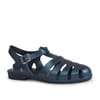 Igor Igor KADIN TOKALI SANDALET S10346 BIARRITZ METAL