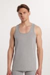 UNDERSHIRT BASIC 6 PIECES    ATLET