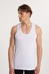 UNDERSHIRT BASIC 3 PIECES    ATLET