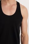 UNDERSHIRT BASIC 3 PIECES    ATLET