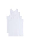 UNDERSHIRT BASIC 2  PIECES    ATLET