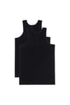 UNDERSHIRT BASIC 2  PIECES    ATLET