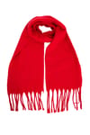 WOMAN SOFT SCARF - ATKI