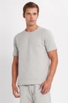 RELAX FIT PLAIN ONL SHORTS TRACKSUIT   TİŞÖRT ŞORT TAKIM