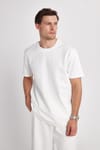 RELAX FIT PLAIN ONL SHORTS TRACKSUIT   TİŞÖRT ŞORT TAKIM