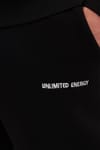 RELAX FIT EMBROIDERED SWEATSHIRT TRACKSUIT ONL