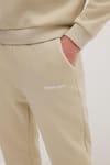 RELAX FIT EMBROIDERED SWEATSHIRT TRACKSUIT ONL