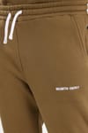 RELAX FIT EMBROIDERED SWEATSHIRT TRACKSUIT ONL