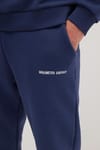 RELAX FIT EMBROIDERED SWEATSHIRT TRACKSUIT ONL