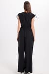 KADIN BELİ  LASTİKLİ  ENT-9345  PANTOLON BLUZ TAKIM