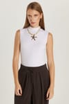 WOMAN  TURTLE NECK 3  BODY