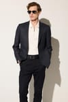 SLIM FIT BLAZER CEKET