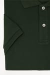 BIG SIZE PLAIN PIQUE T-SHIRT 24/25  TİŞÖRT