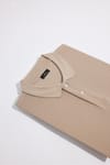 BIG SIZE PLAIN PIQUE T-SHIRT 24/25  TİŞÖRT