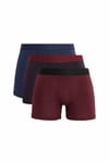 THREE PIECES BOXER - İÇ ÇAMASIRI