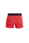 THREE PIECES BOXER - İÇ ÇAMASIRI