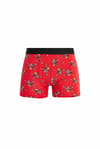 THREE PIECES BOXER - İÇ ÇAMASIRI