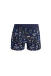 THREE PIECES BOXER - İÇ ÇAMASIRI