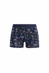 THREE PIECES BOXER - İÇ ÇAMASIRI