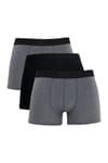 THREE PIECES BOXER - İÇ ÇAMASIRI