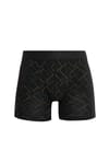 Erkek 6'lı Pamuklu Likralı Esnek Kumaş Premium Seri Boxer
