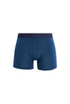 Erkek 6'lı Pamuklu Likralı Esnek Kumaş Premium Seri Boxer