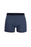 Erkek 10'lu Likralı Pamuklu Esnek Kumaş Premium Seri Boxer