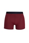 Erkek 10'lu Likralı Pamuklu Esnek Kumaş Premium Seri Boxer