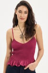 KADIN BLUZ S0018639