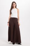 KADIN DANTELLİ YMB-1721 ATLET  BLUZ