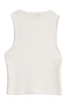 KADIN KALIN ASKILI YMB-1723 ATLET  BLUZ