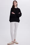 OVERSIZE MDS  KADIN KAZAK