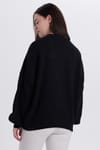 OVERSIZE MDS  KADIN KAZAK