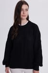 OVERSIZE MDS  KADIN KAZAK